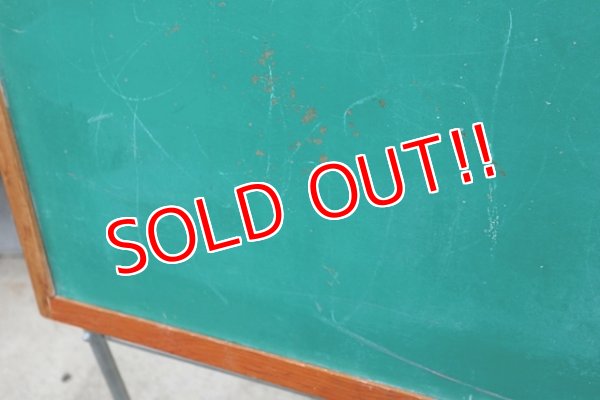 画像7: ct-181001-07 Walt Disney's / 1960's Chalkboard