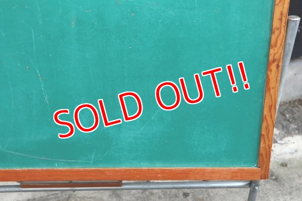 画像8: ct-181001-07 Walt Disney's / 1960's Chalkboard