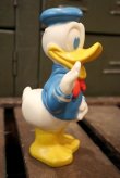 画像3: ct-181001-05 Donald Duck / Gabriel 1970's Soft Vinyl Doll