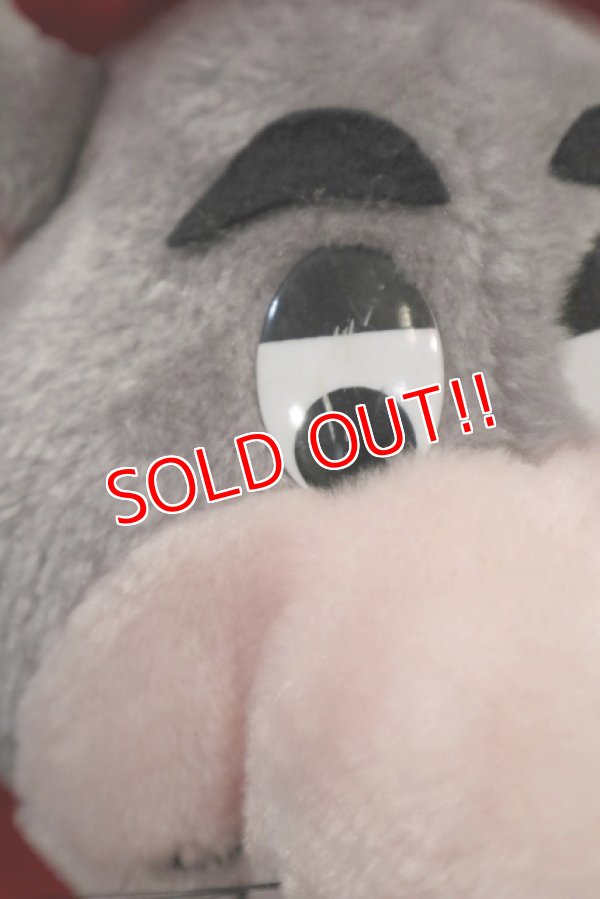 画像6: ct-181001-19 Chuck E. Cheese / 1980's Big Plush Doll