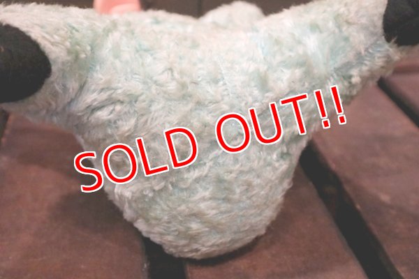 画像7: ct-181001-14 Borden / Elsie 1950's Rubber Face Doll