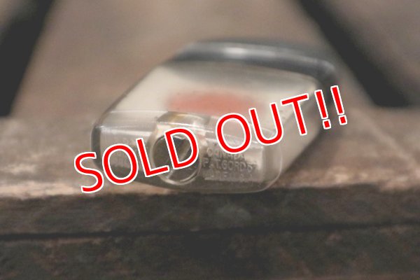 画像6: dp-180801-108 OREGON STATE UNIVERSITY / 1950's-1960's Script Vu Lighter