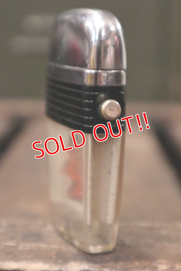 画像4: dp-180801-108 OREGON STATE UNIVERSITY / 1950's-1960's Script Vu Lighter