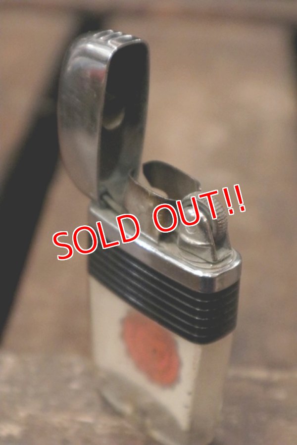 画像5: dp-180801-108 OREGON STATE UNIVERSITY / 1950's-1960's Script Vu Lighter