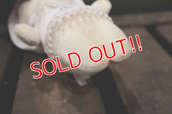 画像7: ct-181001-15 Pillsbury / Poppie Fresh 1970's Doll