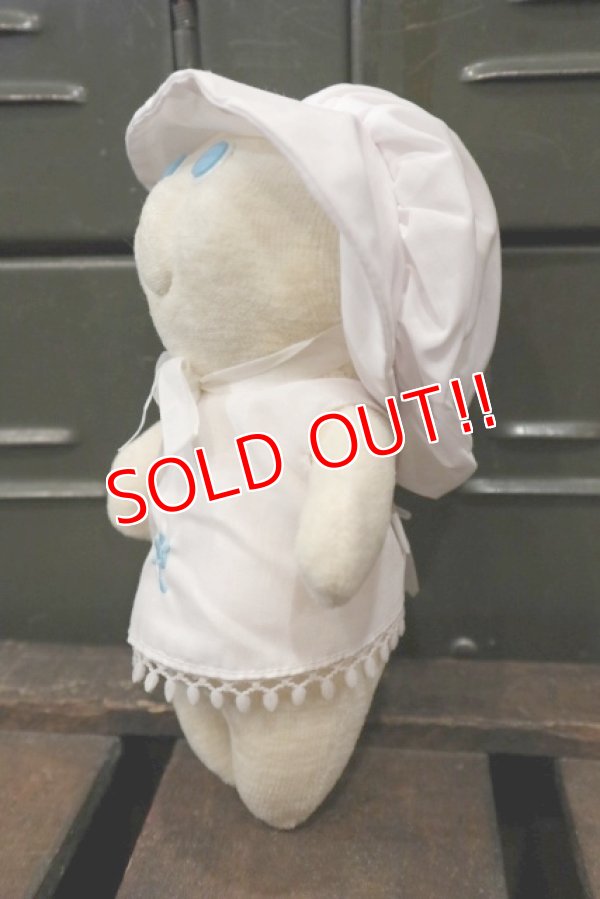 画像4: ct-181001-15 Pillsbury / Poppie Fresh 1970's Doll