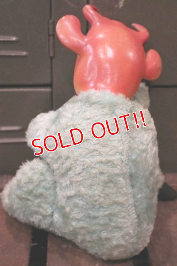 画像4: ct-181001-14 Borden / Elsie 1950's Rubber Face Doll