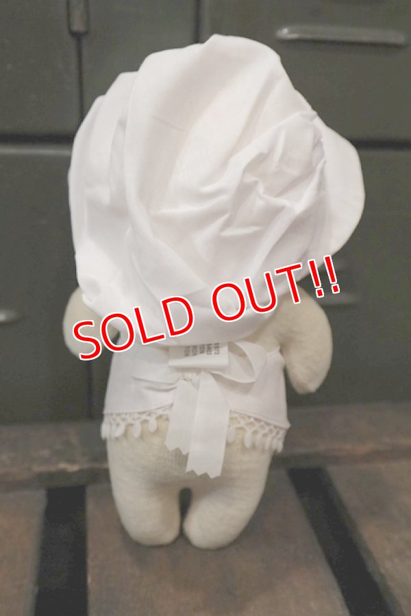 画像5: ct-181001-15 Pillsbury / Poppie Fresh 1970's Doll