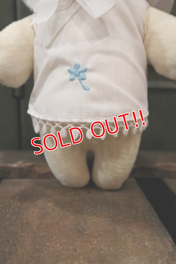 画像3: ct-181001-15 Pillsbury / Poppie Fresh 1970's Doll