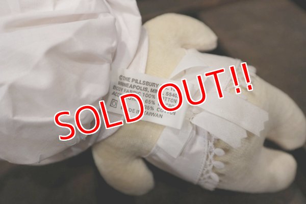 画像6: ct-181001-15 Pillsbury / Poppie Fresh 1970's Doll