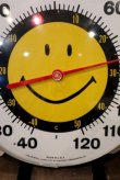 画像2: dp-181001-02 Smile Face / 1970's Thermometer