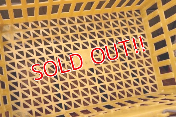 画像6: dp-181001-12 BEST BUY / Shopping Basket (B)