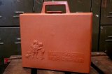 画像: fp-161001-16 Fisher-Price / 1970's Medical Kit Case