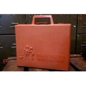 画像: fp-161001-16 Fisher-Price / 1970's Medical Kit Case