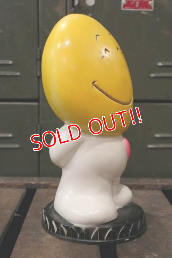 画像8: ct-181001-04 Play Pal Plastic / 1971 "Happee" Coin Bank