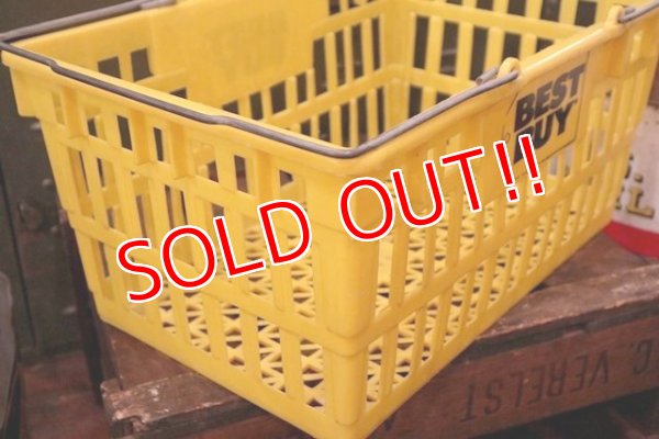 画像5: dp-181001-12 BEST BUY / Shopping Basket (B)