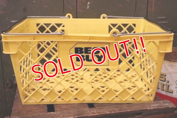 画像2: dp-181001-13 BEST BUY / Shopping Basket (C)