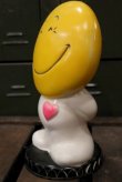 画像5: ct-181001-04 Play Pal Plastic / 1971 "Happee" Coin Bank