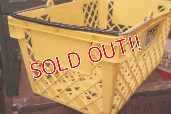 画像3: dp-181001-13 BEST BUY / Shopping Basket (C)