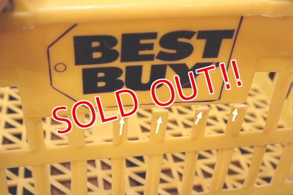 画像3: dp-181001-12 BEST BUY / Shopping Basket (B)