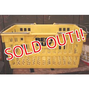 画像: dp-181001-12 BEST BUY / Shopping Basket (B)