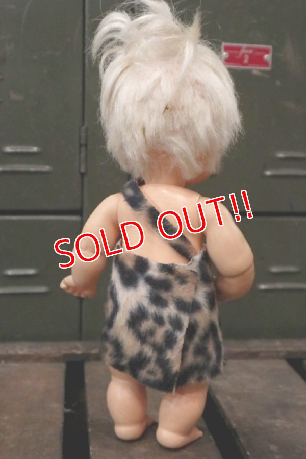 画像6: ct-181001-12 Bamm Bamm / IDEAL 1960's Doll