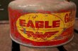 画像2: dp-181001-23 Eagle / 1970's Gasoline Can