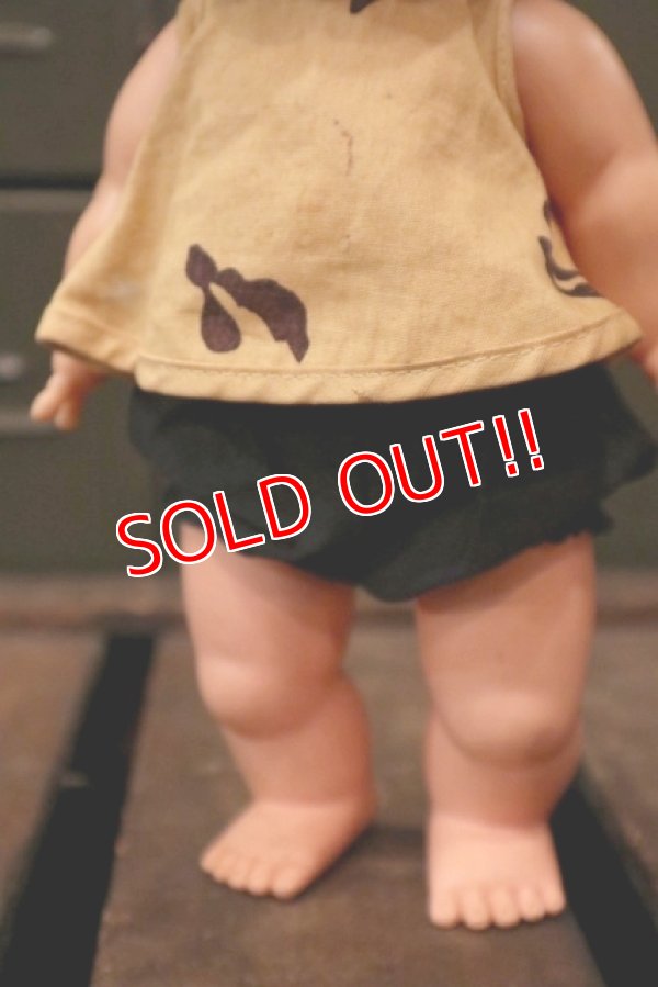 画像3: ct-181001-11 Pebbles / IDEAL 1960's Doll