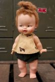 画像1: ct-181001-11 Pebbles / IDEAL 1960's Doll