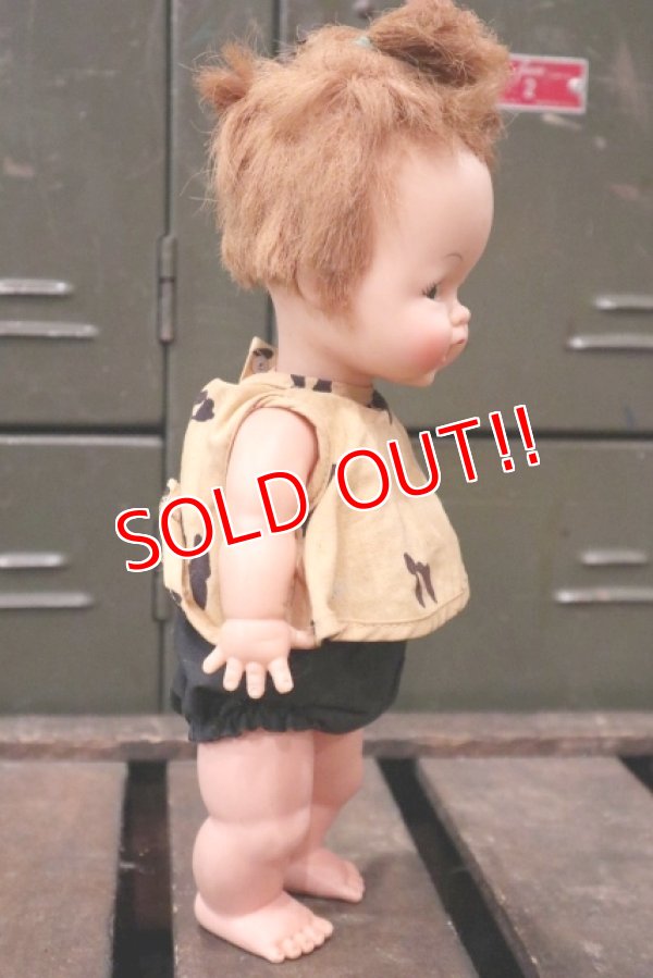 画像5: ct-181001-11 Pebbles / IDEAL 1960's Doll