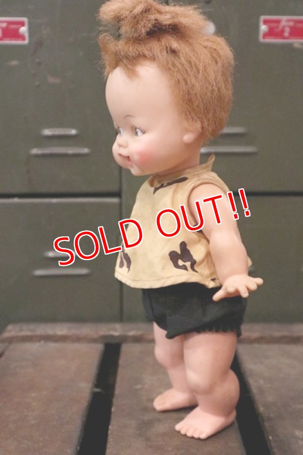 画像4: ct-181001-11 Pebbles / IDEAL 1960's Doll