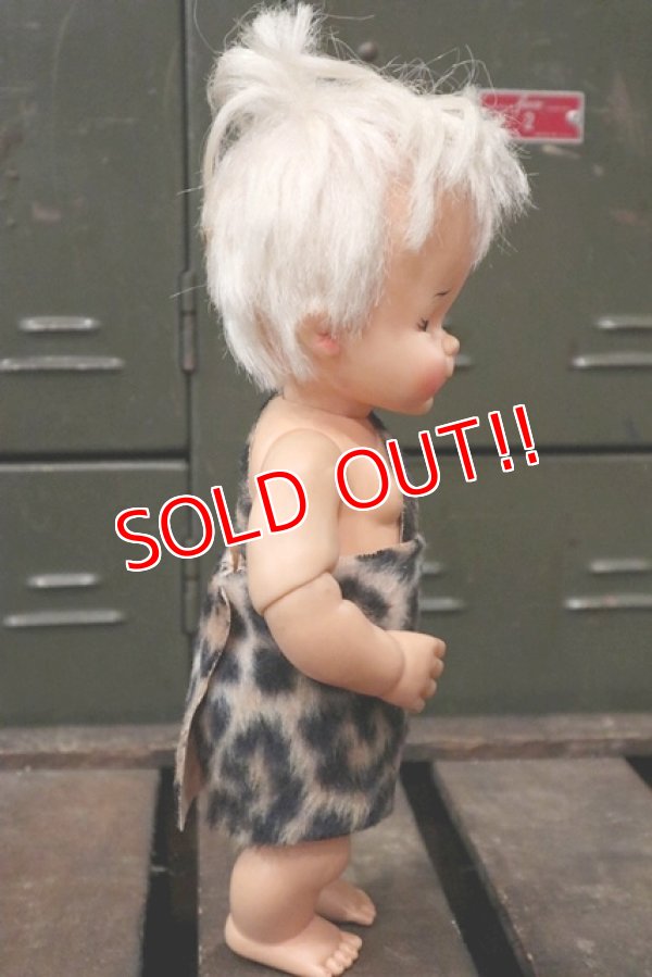 画像5: ct-181001-12 Bamm Bamm / IDEAL 1960's Doll