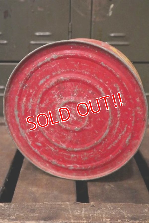 画像7: dp-181001-23 Eagle / 1970's Gasoline Can