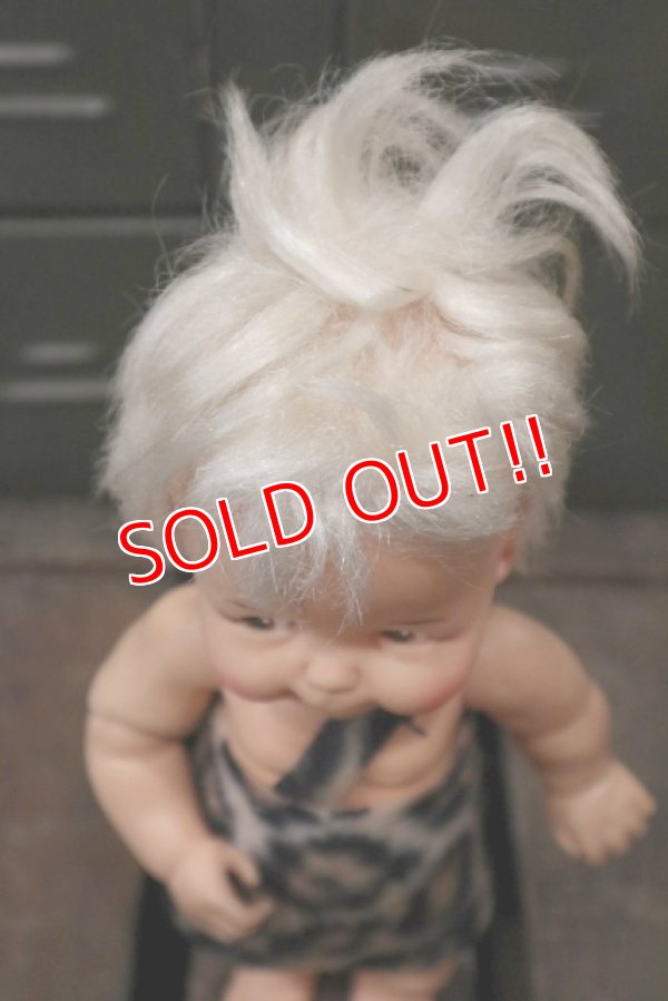 画像10: ct-181001-12 Bamm Bamm / IDEAL 1960's Doll