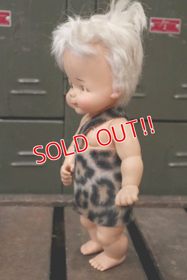 画像4: ct-181001-12 Bamm Bamm / IDEAL 1960's Doll