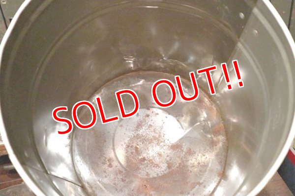 画像9: dp-181001-32 Burk's / Pure Pastry Lard Can