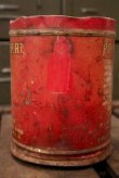 画像4: dp-181001-29 PRINCE ALBERT TOBBACO / Vintage Tin Can