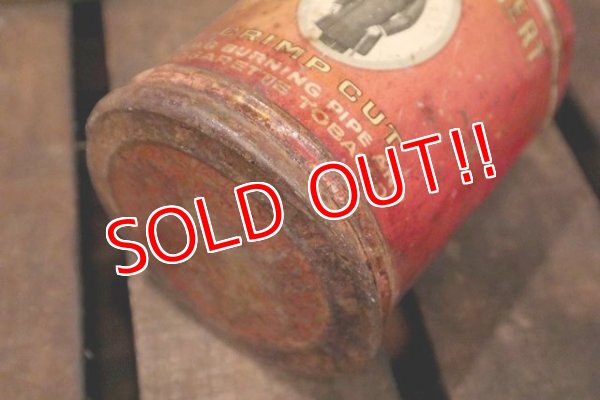 画像7: dp-181001-29 PRINCE ALBERT TOBBACO / Vintage Tin Can