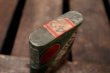 画像7: dp-181001-09 LUCKY STRIKE / 1940's Tobacco Can