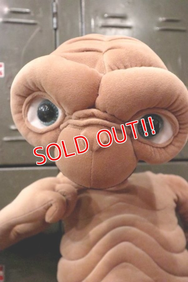 画像2: ct-1810310-1 E.T. / Think Way 2002 Talking Doll Exclusively at ToysRus