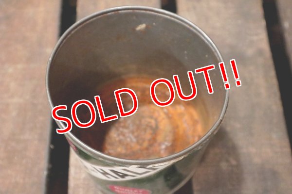 画像5: dp-181001-28 BURLEY AND BRIGHT TOBACCO / Vintage Can