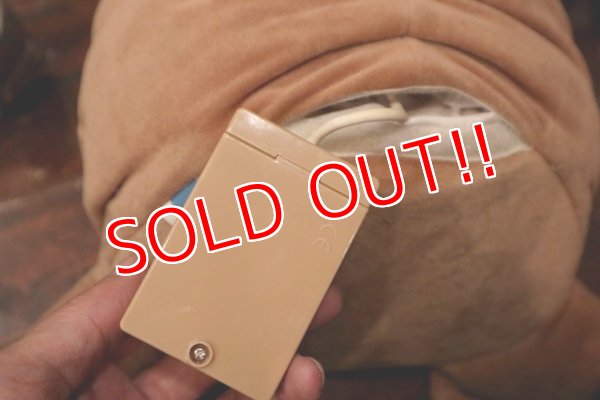 画像12: ct-1810310-1 E.T. / Think Way 2002 Talking Doll Exclusively at ToysRus