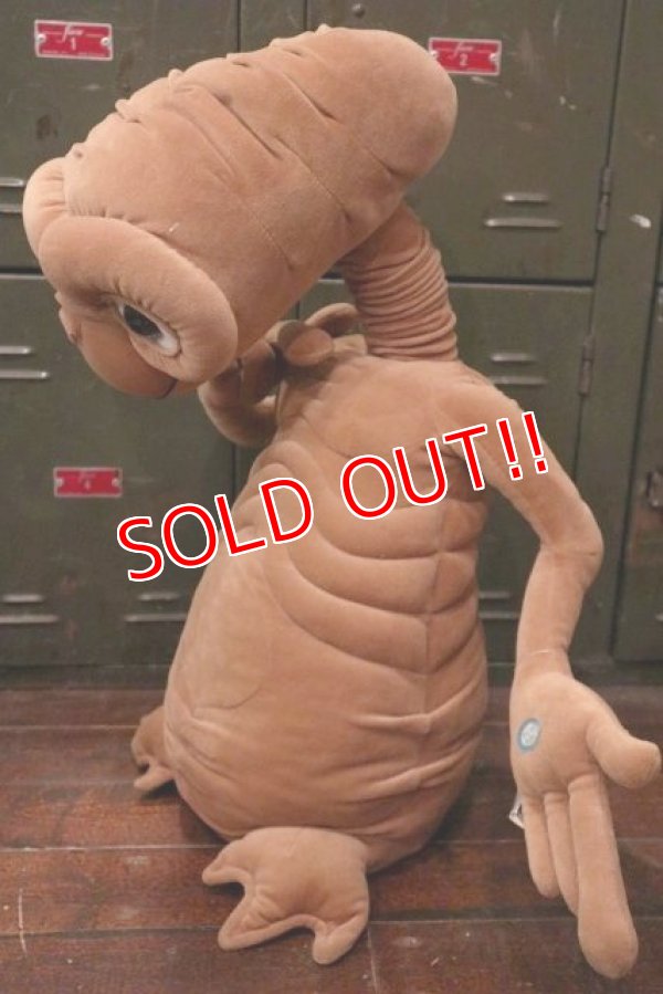 画像4: ct-1810310-1 E.T. / Think Way 2002 Talking Doll Exclusively at ToysRus