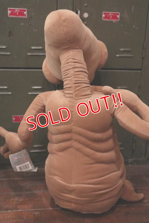 画像6: ct-1810310-1 E.T. / Think Way 2002 Talking Doll Exclusively at ToysRus