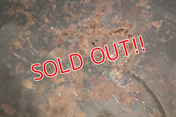 画像11: dp-181001-32 Burk's / Pure Pastry Lard Can