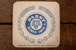 画像2: dp-181001-47 Pabst Blue Ribbon / Vintage Coaster