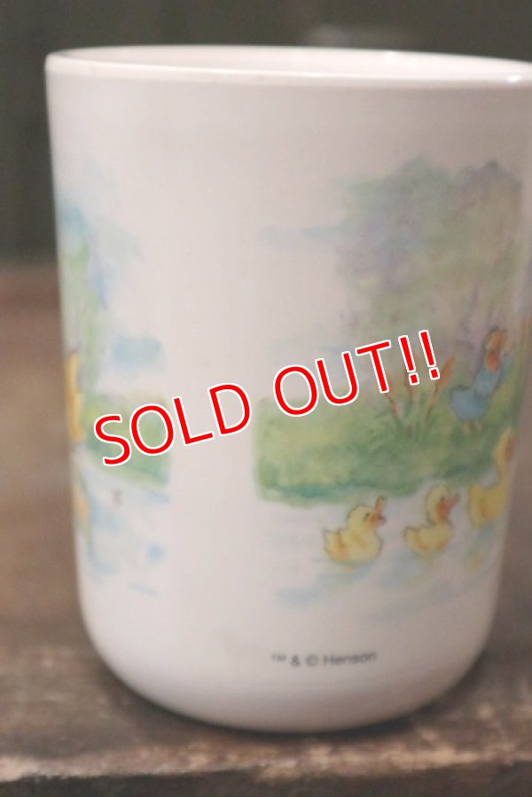 画像5: ct-181031-04 Kermit / 1980's Plastic Cup