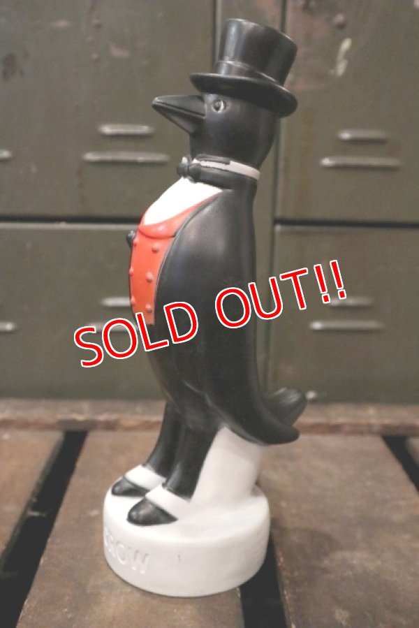 画像4: dp-181001-40 OLD CROW / 1970's Store Display (M)