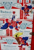 画像3: dp-181001-22 Budweiser / 1980's Trunk Box