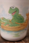 画像2: ct-181031-04 Kermit / 1980's Plastic Cup